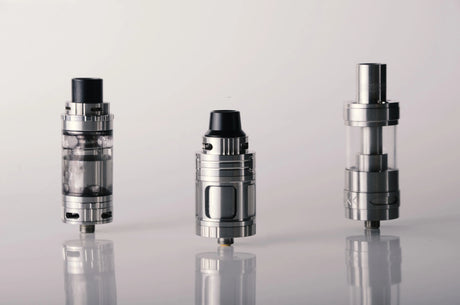 Discover Your Ideal Vape Tank: A Guide to Choosing the Perfect Vape Setup