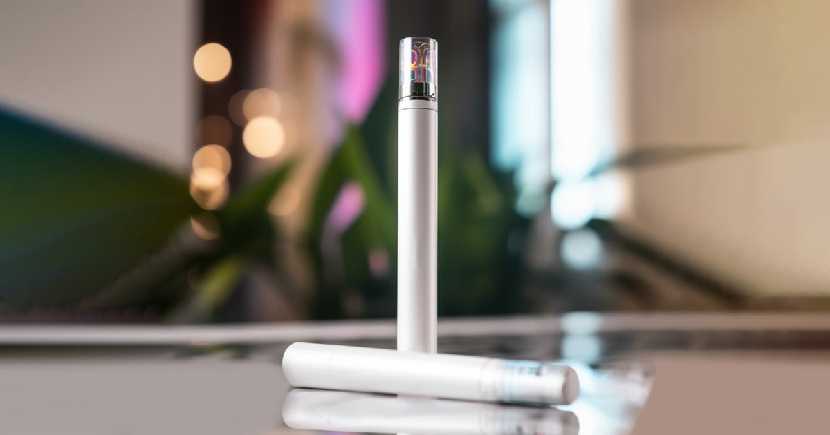 vaporesso xros 4 replacement pods Vape Pen Blinking 3 Times: How to Fix it Plus What it Means main image 1