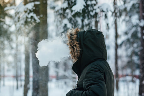 Maximising the Life of Your 5,000-Puff Disposable Vape