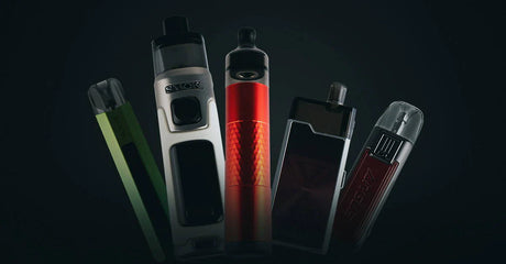 The Ultimate Guide to Choosing the Best Pod Kits in 2024