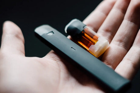 A Comprehensive Guide to Vape Pods: How They Work and Why They’re Popular