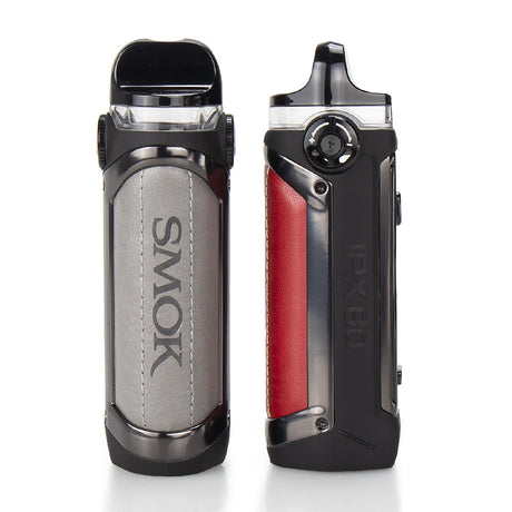 Exploring SMOK Vape Kits: The Ultimate Vaping Experience