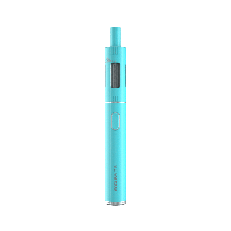 Innokin Endura T18 Vape Starter Kit - Aquamarine