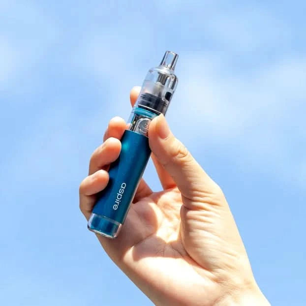 Aspire Cyber G Pod Vape Kit