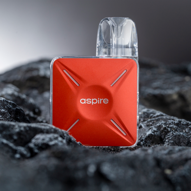 Aspire Cyber X Pod Vape Kit