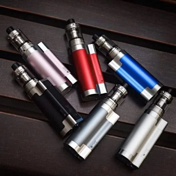 Aspire Zelos 3 Vape Kit