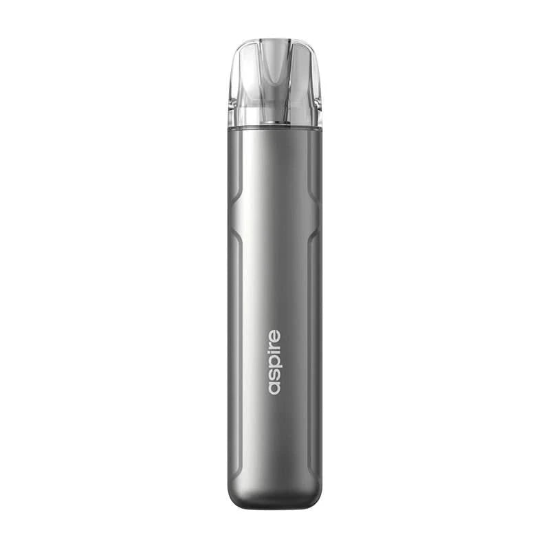 Aspire Cyber S Pod Vape Kit - Gunmetal