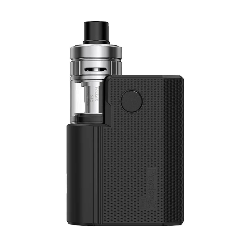 Aspire PockeX box Vape Kit Black