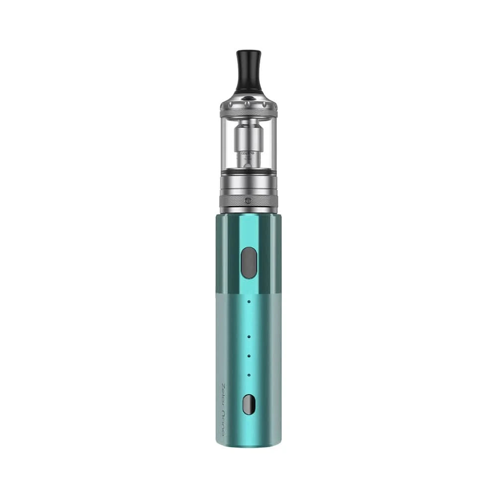 Aspire Zelos Nano Vape Kit Aqua Blue