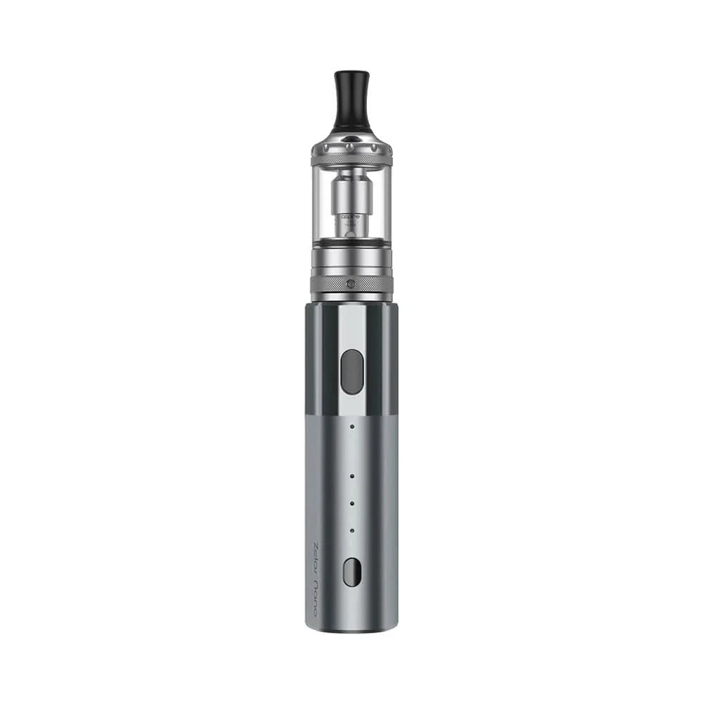 Aspire Zelos Nano Vape Kit Space Grey