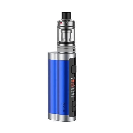 Aspire Zelos X Vape Kit Blue