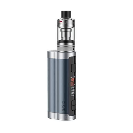 Aspire Zelos X Vape Kit Gunmetal