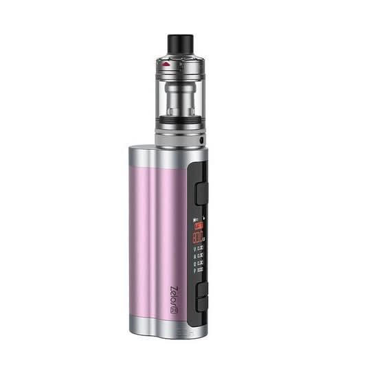 Aspire Zelos X Vape Kit Pink