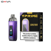 OXVA Vprime Pod Kit