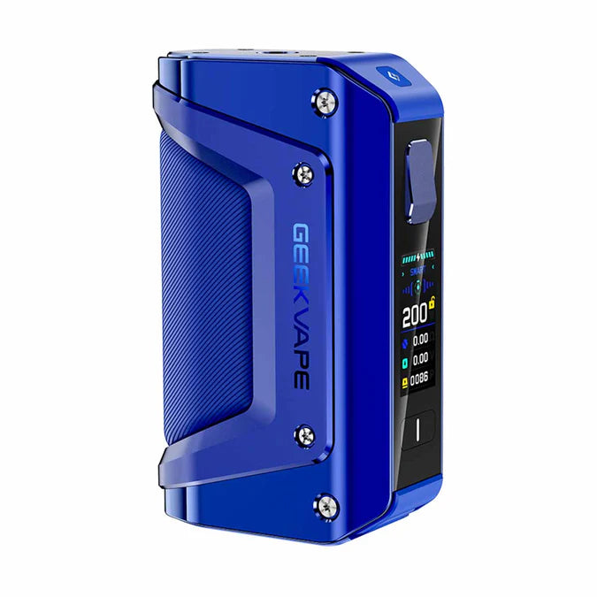 GeekVape Aegis Legend 3 Mod