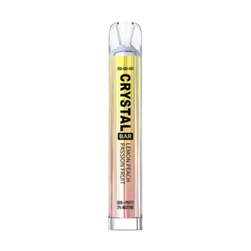 SKE Crystal Bar 600 (Box of 10)