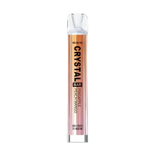 SKE Crystal Bar 600 (Box of 10)