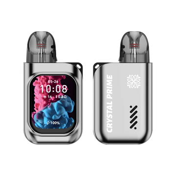 Refillable Vape Kits