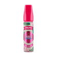 DINNER LADY - FRUITS - PINK BERRY - 50ML