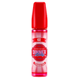DINNER LADY - ICE - STRAWBERRY BIKINI - 50ML
