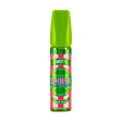 DINNER LADY - SWEETS - APPLE SOURS - 50ML