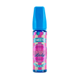 DINNER LADY - SWEETS - BUBBLE TROUBLE - 50ML
