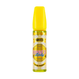 DINNER LADY - SWEETS - LEMON SHERBET - 50ML