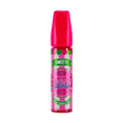 DINNER LADY - SWEETS - WATERMELON SLICES - 50ML
