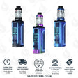 Freemax Maxus 2 200W Vape Kit