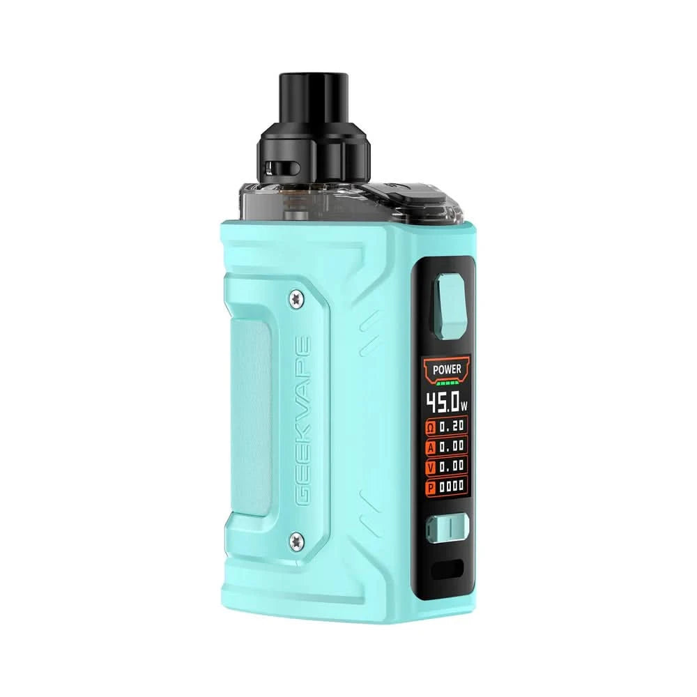 Geekvape H45 Classic Vape Kit Aqua