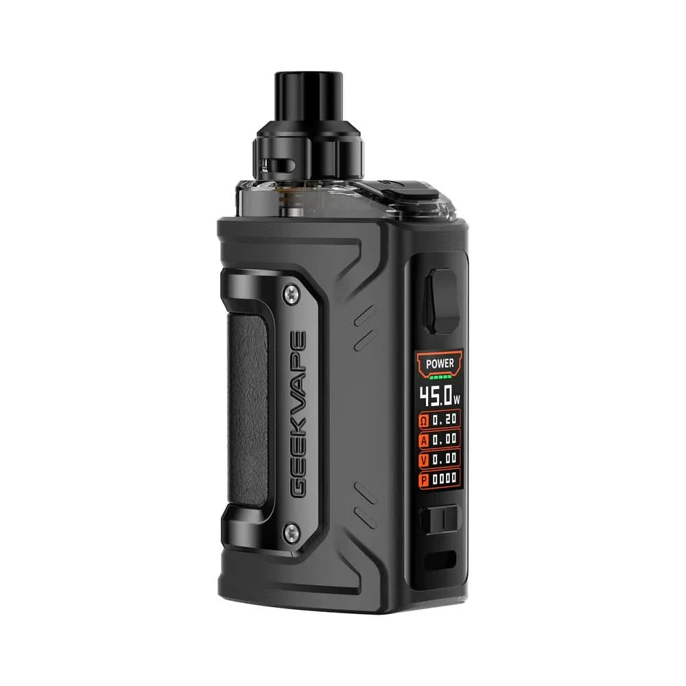 Geekvape H45 Classic Vape Kit Black