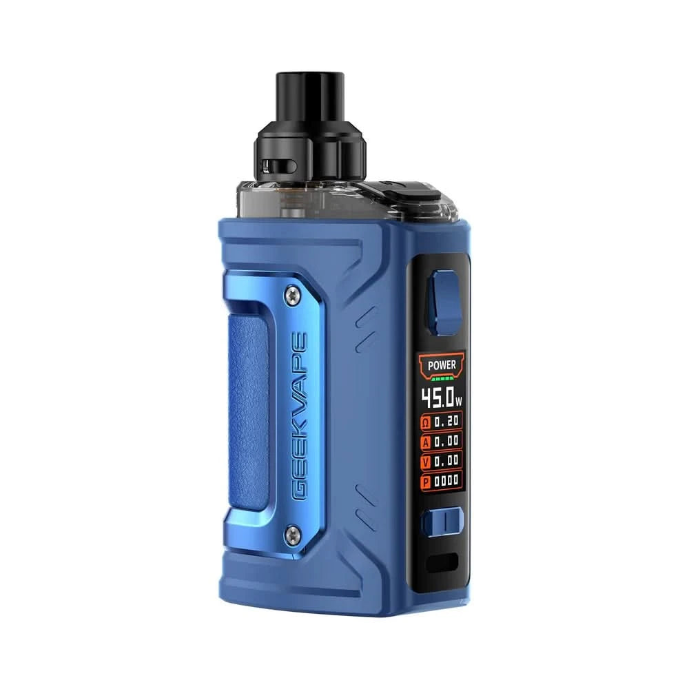 Geekvape H45 Classic Vape Kit Blue