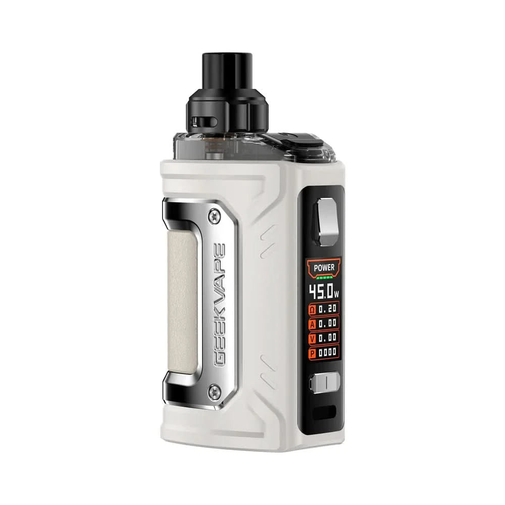 Geekvape H45 Classic Vape Kit Grey