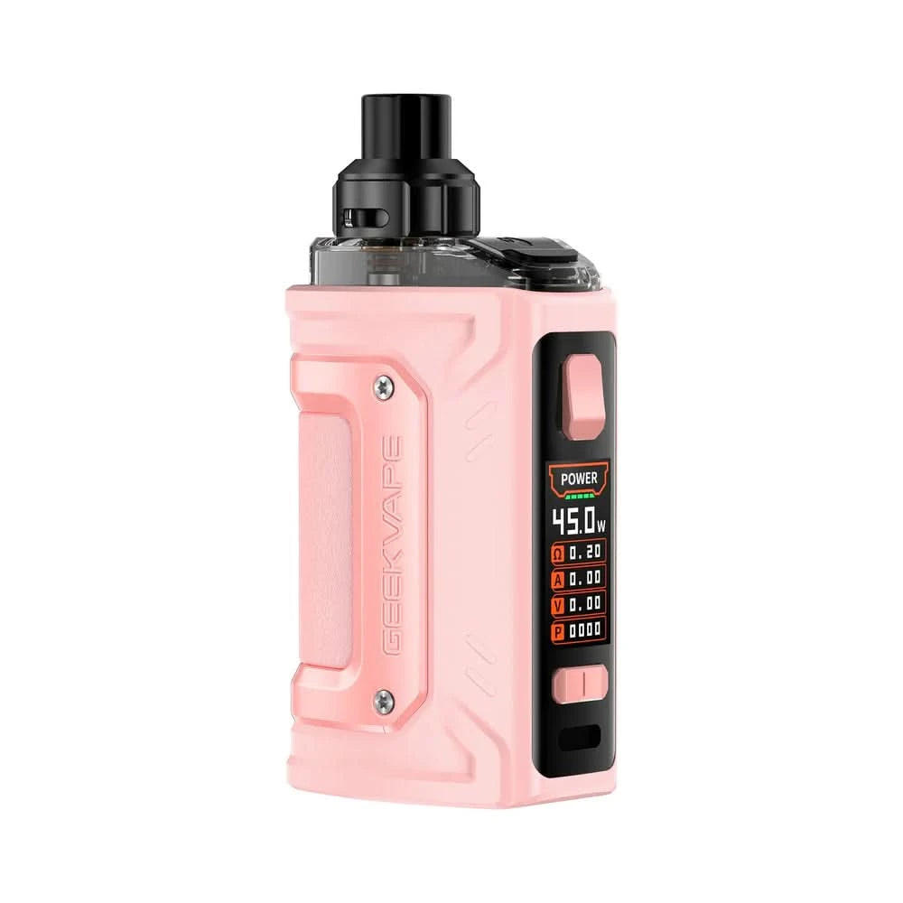Geekvape H45 Classic Vape Kit Sakura