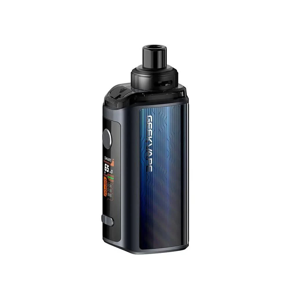 Geekvape Obelisk 65 FC Vape Kit Sapphire