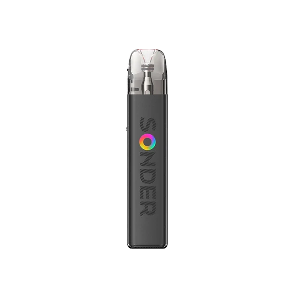 Geekvape Sonder Q2 Pod Kit - Midnight Black