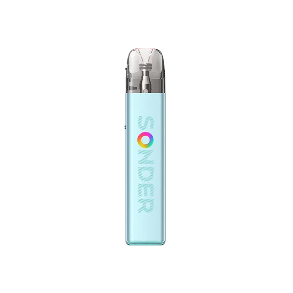 Geekvape Sonder Q2 Pod Kit - Misty Blue