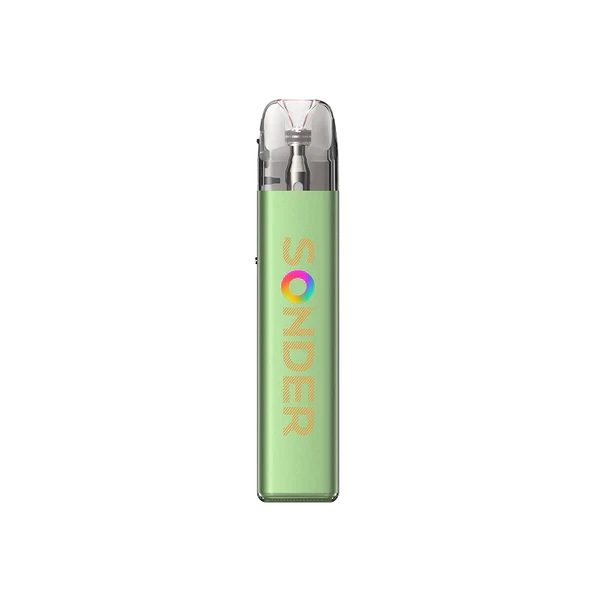 Geekvape Sonder Q2 Pod Kit - Olive Green