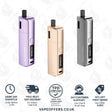 Geekvape Soul Pod Kit
