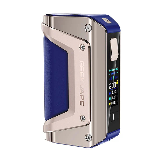GeekVape Aegis Legend 3 Mod