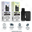 Hayati Rubik 7000 Replacement Pods