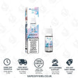 Hayati Pro Max Nic Salts Bubblegum Ice