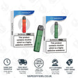 Hayati Quokka Elite Pod Kit
