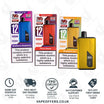 IVG Smart Max Prefilled Pod Kit