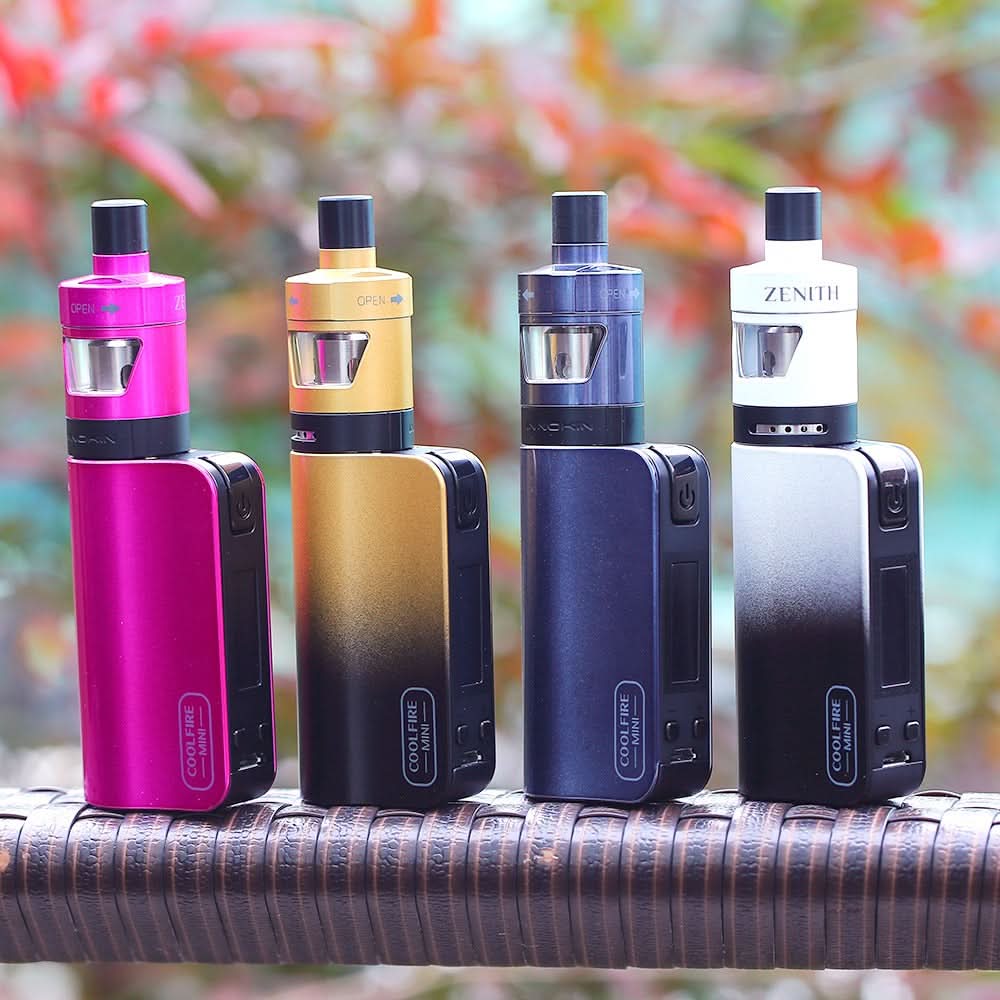 Innokin Coolfire Mini Zenith Vape kit