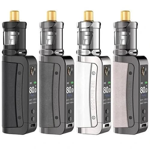 Innokin Coolfire Z80 Zenith II Vape Kit