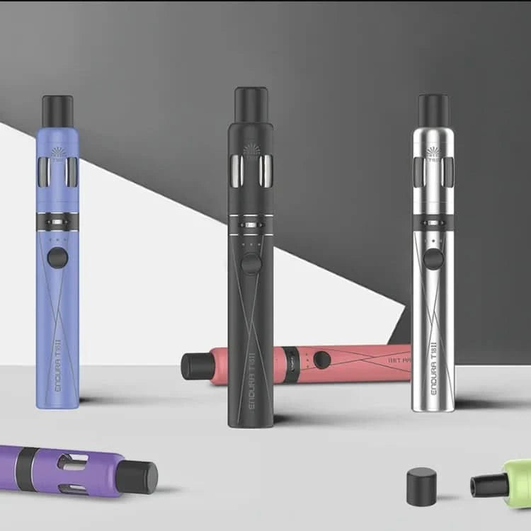 Innokin Endura T18II Mini Vape Kit
