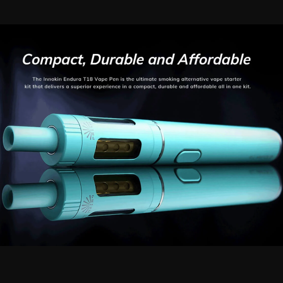 Innokin Endura T18 Vape Starter Kit