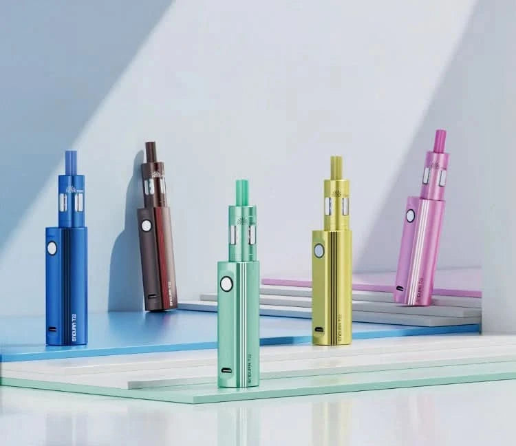 Endura T22E Vape Kit By Innokin