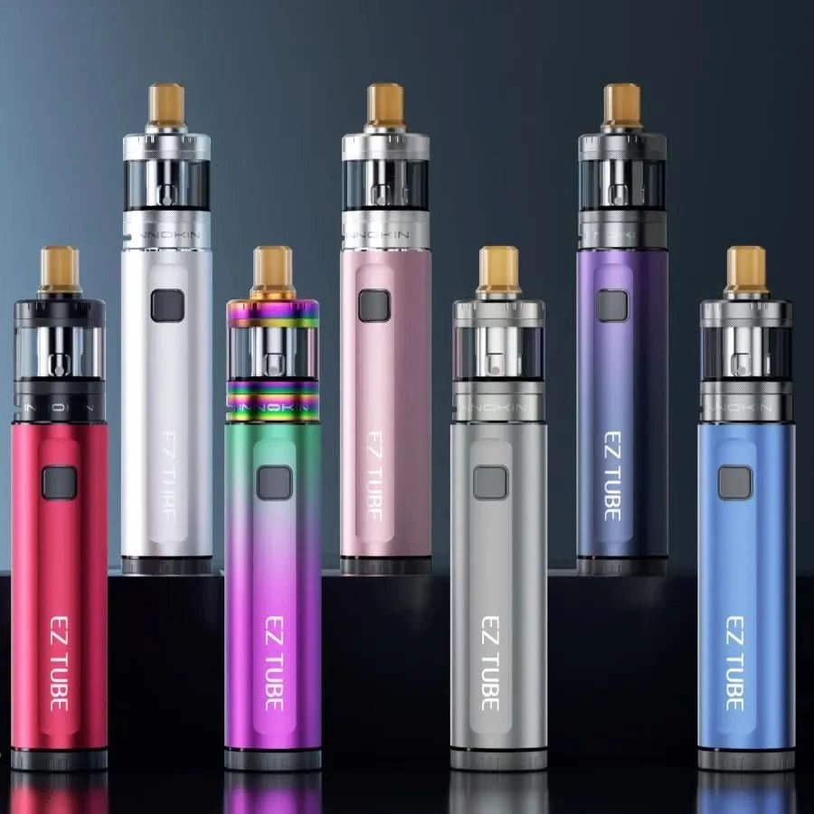 Innokin Ez Tube Zenith Minimal Vape Kit